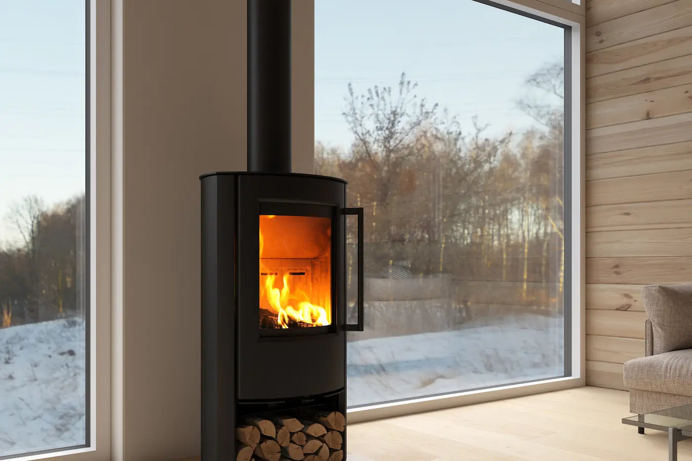 TermaTech Stoves