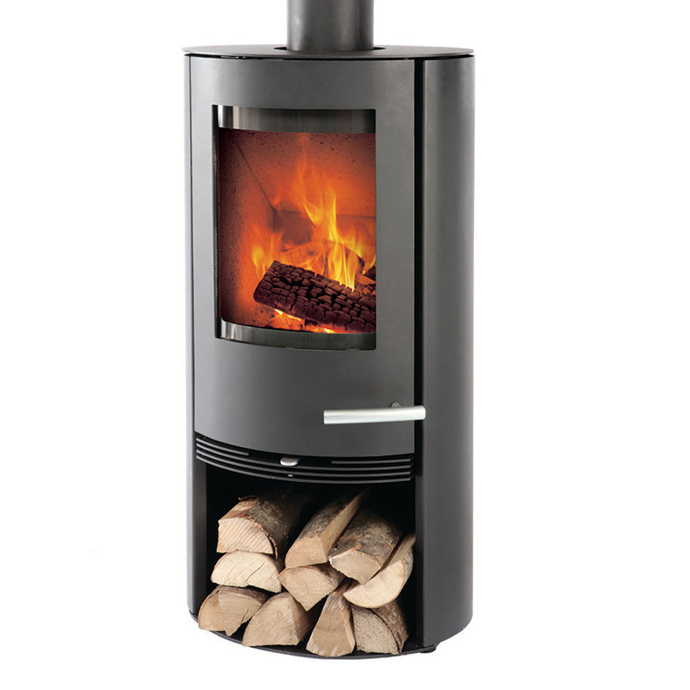 TermaTech TT20R wood burning stove