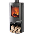 TermaTech TT20R wood burning stove