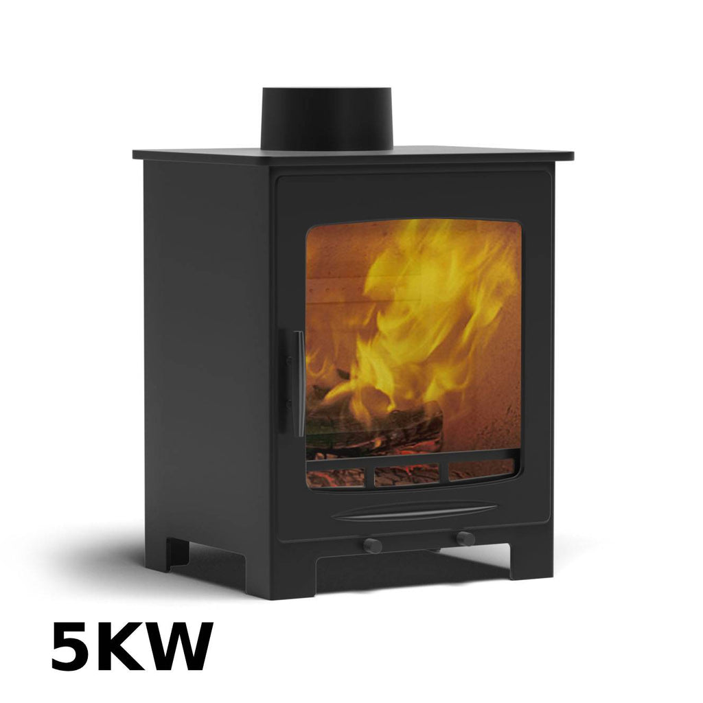 Tiverton Wood Burning Stove