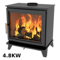 Traditional W5 Wood Burning Stove