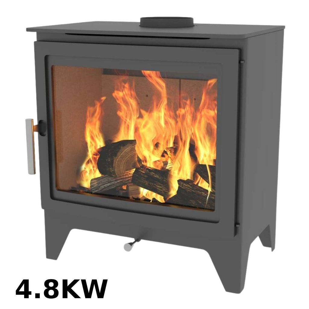 Standard W5 Wood Burning Stove